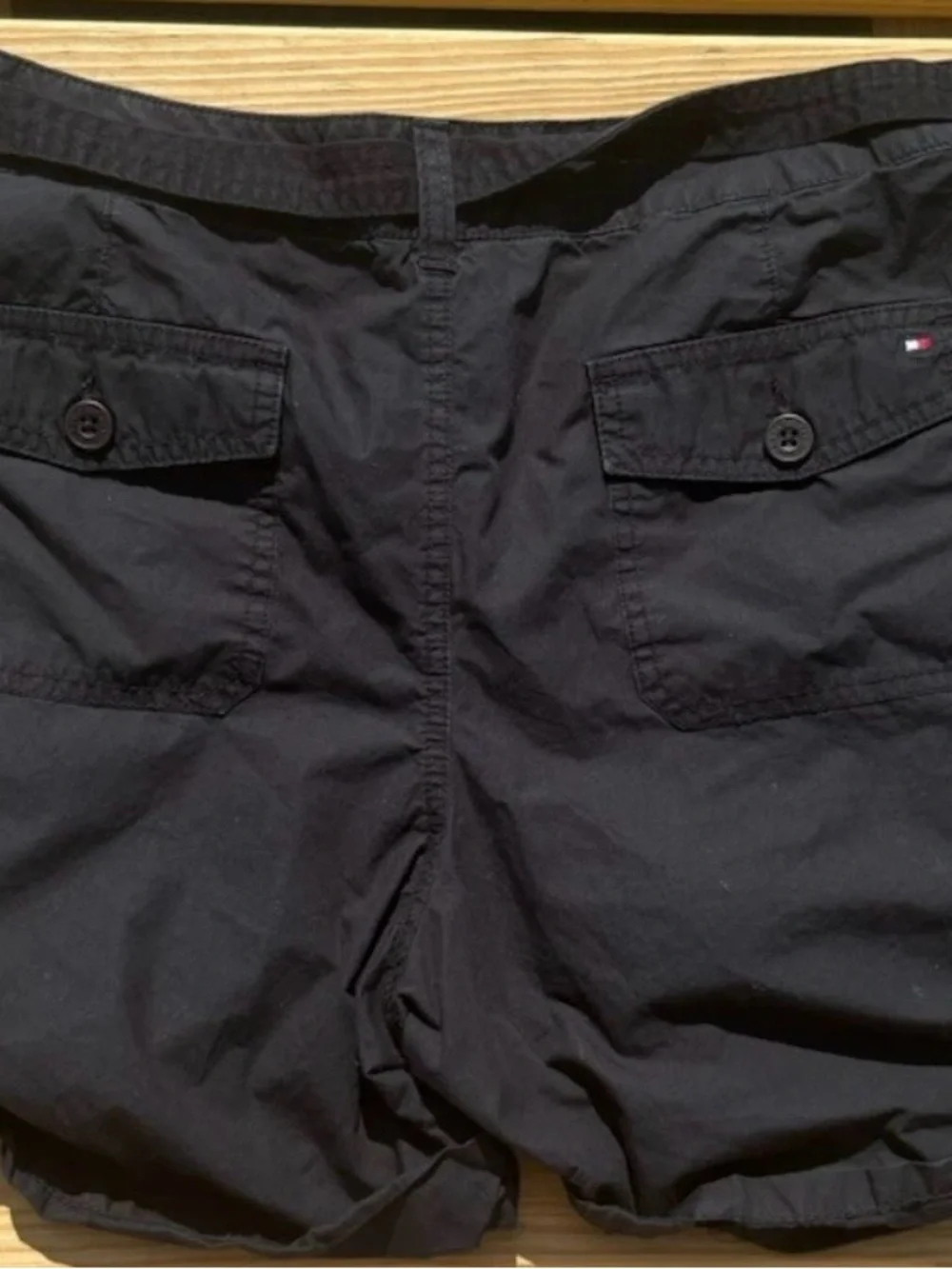 Tommy Hilfiger classic black